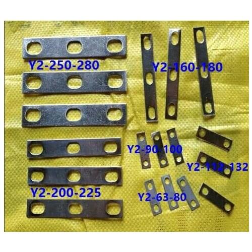 Free Shipping 0.5kgs Y2-63-280 connector for electric motor terminal water pump electric motor