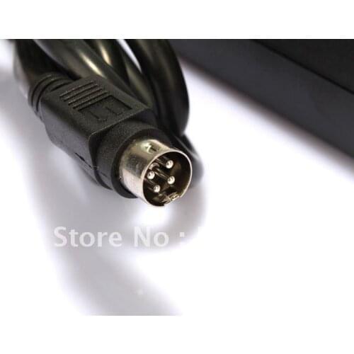 FREE SHIPPING new !! AC/DC POWER SUPPLY ADAPTER + Cord Cable For Ascent LU32A1A3 PLTV32B LCD HDTV