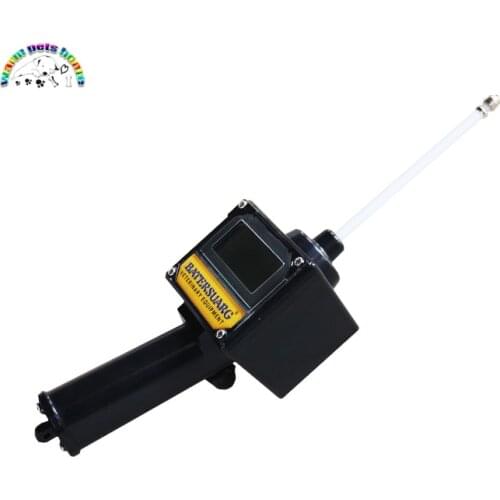 Dog Ovulation Detector Tester Pregnancy Planning Breeder Canine Mating