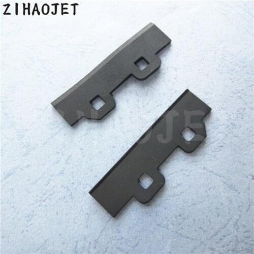 Durable UV Solvent Printer For Epson 5113 Wiper 4720 5113 Print head New Centuary Lecai Sky color 4720 Clean Wipers 48x16mm