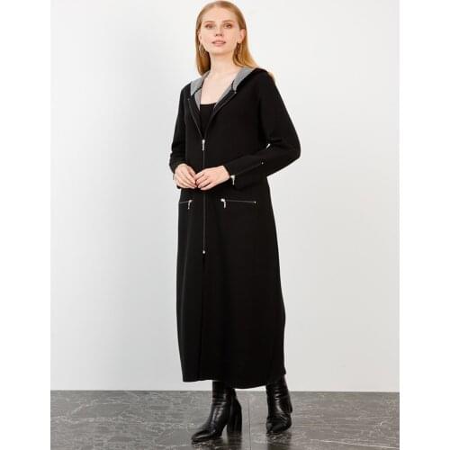 Elif Dresses Women's Winter Parkas