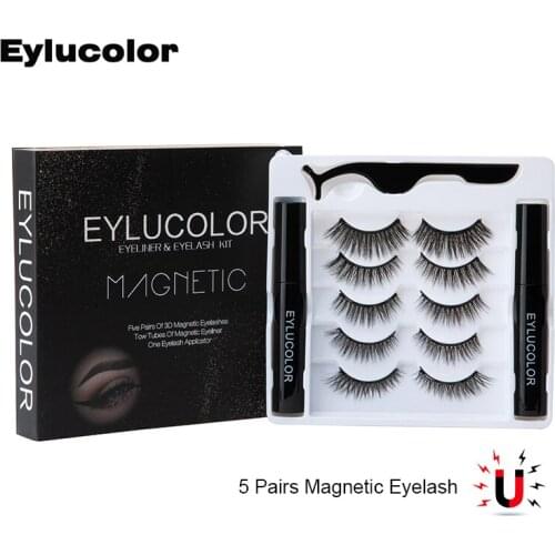 Eylucolor Eyebrow & Eyelash Tools