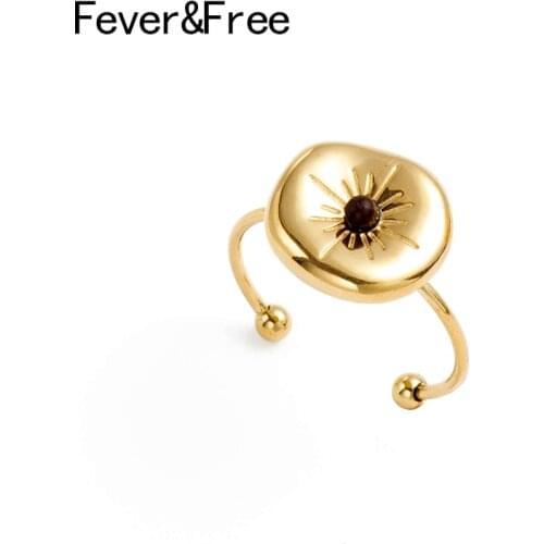 Fever&Free Rings