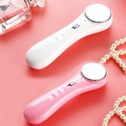 Importer Essence Beauty Instrument Facial Export Blackhead Washing Facial Cleanser Household Facial Massager