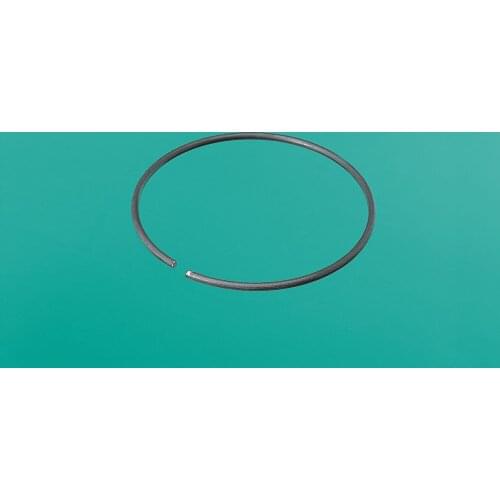 Manufacture Custom stainless steel 304 round wire snap rings