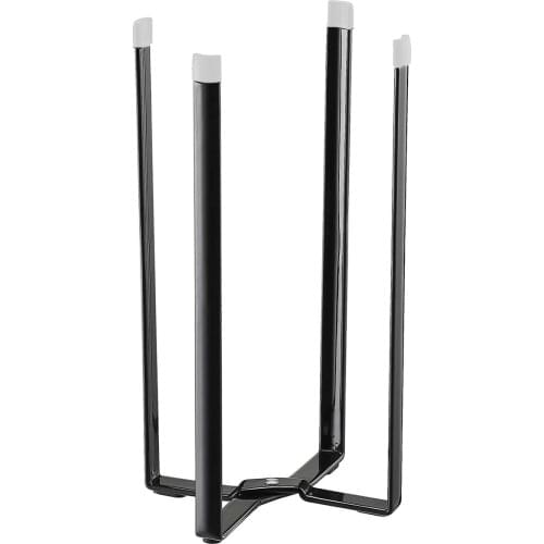 Multifunctional Kitchen Stand Holder For Plastic Bags Bottles Cups Drying Racks Shelf Practical Bag Holder Garbage Bag Bracket