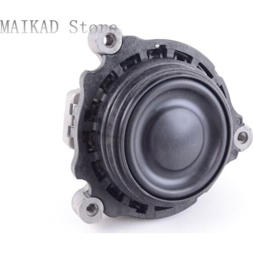 Engine Mount Engine Mounting Rubber for BMW F30 F31 F34 F35 316i 320i 328i 335i 316Li 320Li 328Li 335Li 22116787657