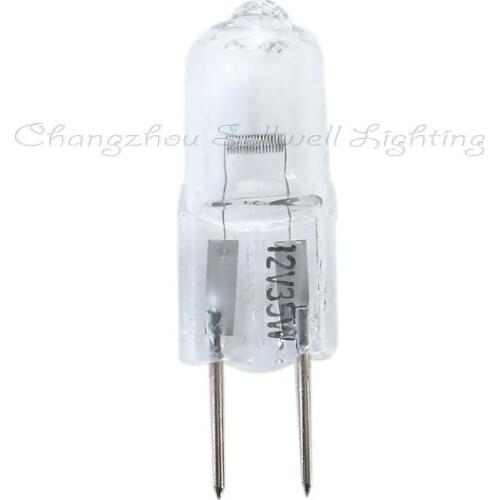 New!halogen Lighting Lamps 12v 35w G6.35 A194