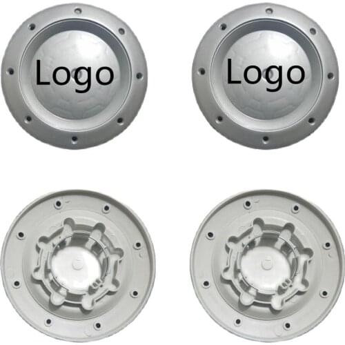 New 4Pcs WHEEL CENTER CAPS RIM HUB CAP For Caddy Touran Golf 1K0601149E 1K0 601 149 E 1K0 601 149E