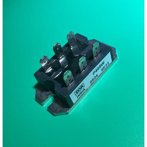 P405W PACE-Pak MODULE P 405 W IGBT PASSIVATED ASSEMBLED CIRCUIT ELEMENTS VS-P405W VSP405W VP405W V-P405W