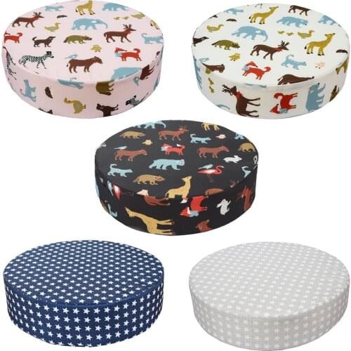 Child seat booster cushion baby dining chair booster cushion student seat cushion table and chair cushion cushion