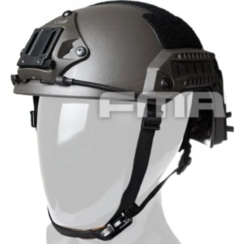 FMA MaritimeClimbing / Riding Helmet MG TB1055