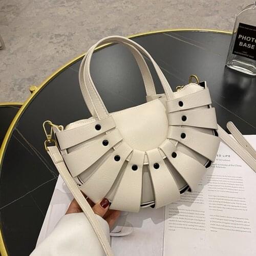 Women Leather Handbags Luxury Designer Casual Fashion Tote Bag Female Sac Shopping Shoulder Bags Lady Crossbody Bags for Girl