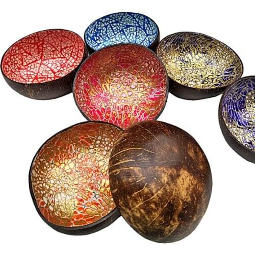 ULKNN Kitchen Wooden Bowls China