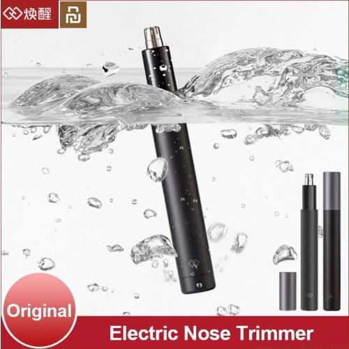 Триммеры для носа и ушей YOUPIN China At AliExpress