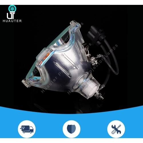 Replacement Projector Bare Lamp DT00661 fit for Hitachi HD-PJ52/HDPJ52/PJ-TX100/PJ-TX100W/PJ-TX300E/PJ-TX100 from China