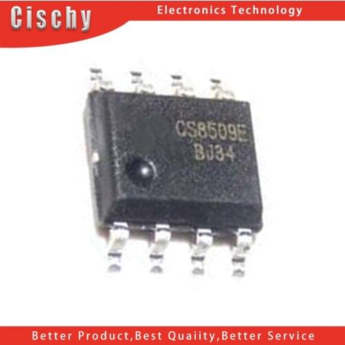 1pcs/lot CS8509E CS8509 SOP-8 In Stock