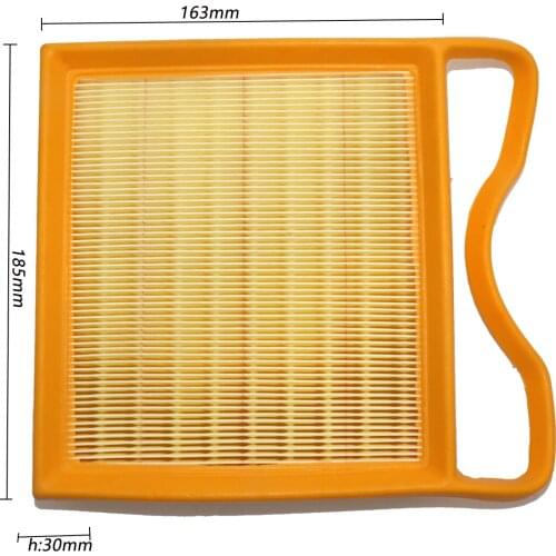 2PCS Car Engine Air Filters for MERCEDES BENZ E-CLASS E300 E320 E400 W212 A207 C207 W213 3.0T A2760940504