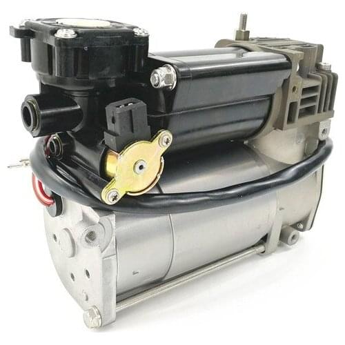 RQG000020 RQL00001 Automobile Air Lift Suspension for Range Rover L322 MK-III 2003 2004 2005 Air Pump Air Spring Compressor