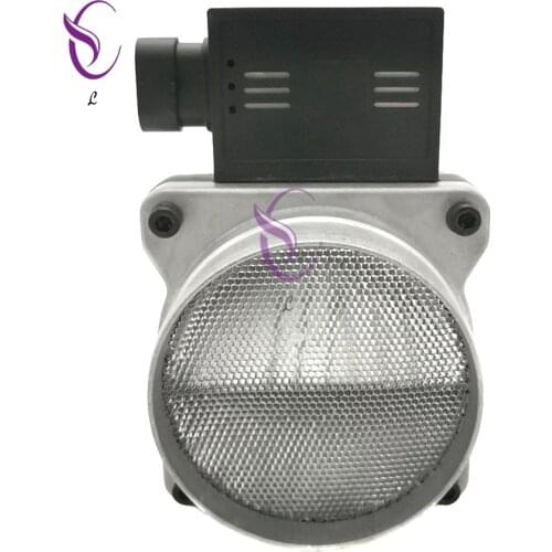 8250083090 25008207 25008309 Mass Air Flow MAF Sensor For Pontiac Grand Prix Am Aztek Montana Trans Sport 3.1L 3.4L 3.1 3.4 L