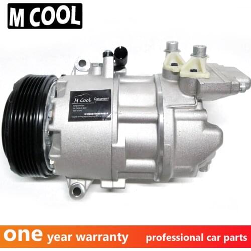 AC A/C Compressor For Car BMW E46 Z4 E85 X3 E83 318i 64526908660 64526918751 64509182795 64529145352 6918751
