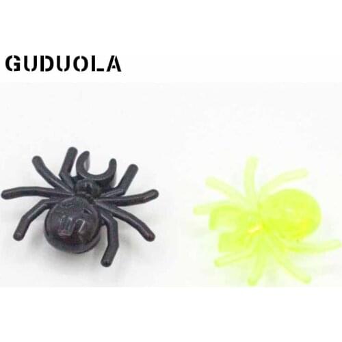 Guduola Special Brick Spider 30238 MOC Building Block Animal accessories Educational Parts 50pcs/LOT
