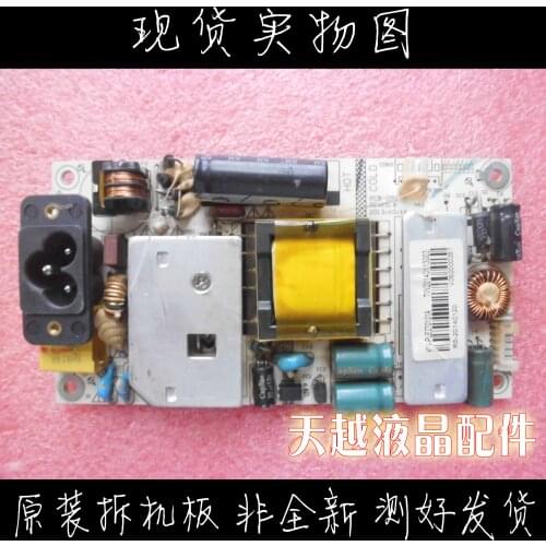 KW-PLE270101A PCB-090 PCB power panel