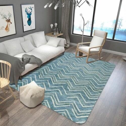Fashion Large Area Rugs Creative Europe Type 3D Print Carpets Hallway Doormat Bath Kitchen Absorb Water Anti Slip Mat