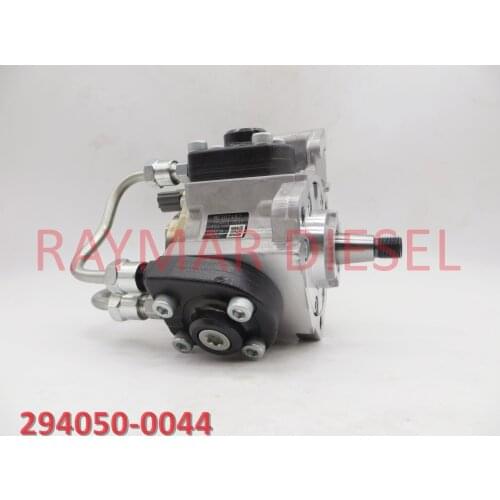 Genuine Diesel HP4 Fuel pump 294050-0040, 294050-0041, 294050-0042, 294050-0043, 294050-0044 for ME307482 FUSO 6M60