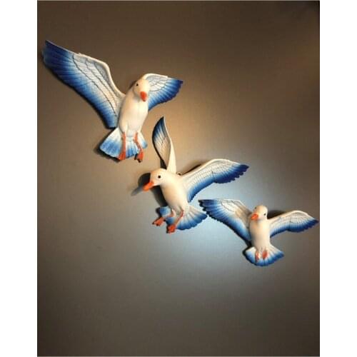 Nevazir 3d Wall Stickers