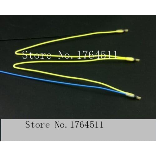 Germany KRIWAN motor motor windings three series PTC thermistor temperature sensor thermal protector 60-180 degree --5pcs/lot