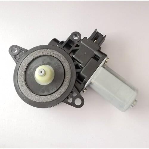 Front Left Side Electric Power Window Regulator Motor Adapter for Mazda for Atzma 6 2C X5 Lifter Window Lifter Motor