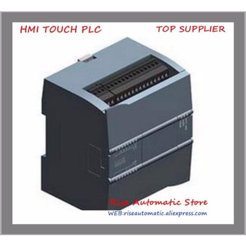 6ES7 211-1BE40-0XB0 Original Unopend CPU 6ES7211-1BE40-0XB0 S7-1200 CPU 1211C AC/DC/RELAY 6ES72111BE400XB0