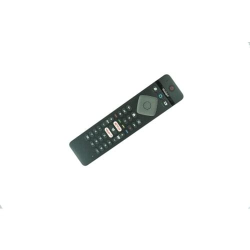 Remote Control For Philips 58PUS7304 65PUS7304 RC4154401/01 65PUS7354/12 75PUS7354/12 YKF456-A001 4K TV With google assistant
