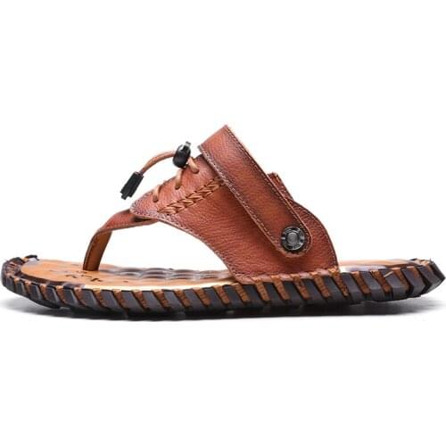 Rubber sandalen bulk 2020 designer beach for flip erkek uomo sandals safety sneakers sandalias man shoes para sandale sports da