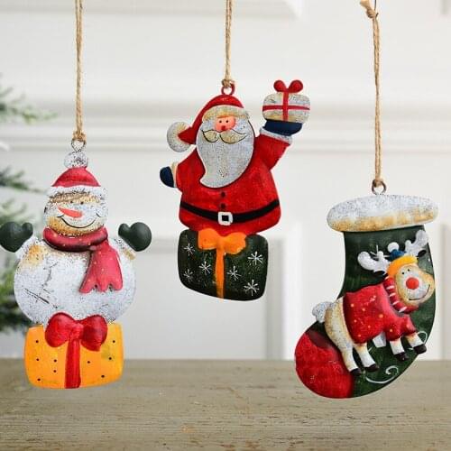 Adornos Navidad 2022 Natal Christmas Tree Decorations Christmas Decoration For Home kids Christmas Gift