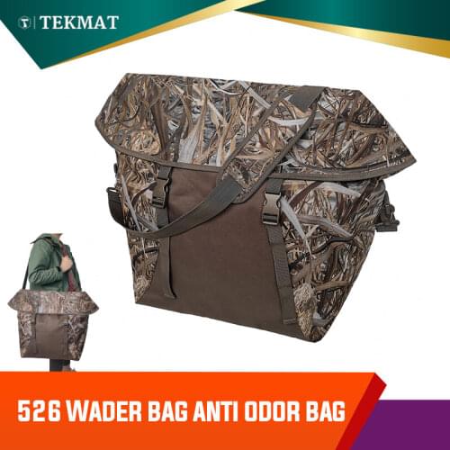 Tekmat Fishing Accessories