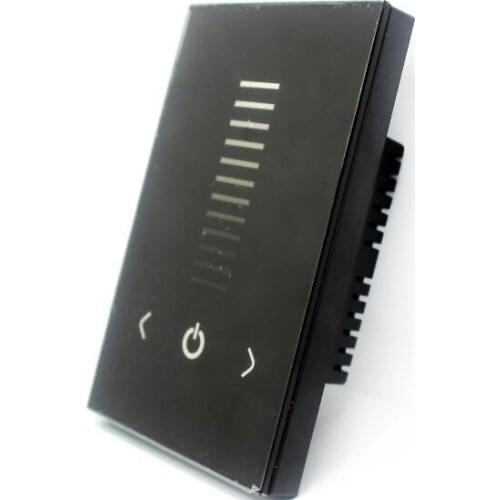 TM06U DC12-24V Low-voltage dimmer (American standard)