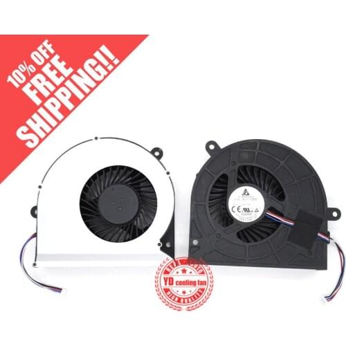 FOR Lenovo all in one machine B5030 B5035 B4655 S4040 B5040 cooling fan