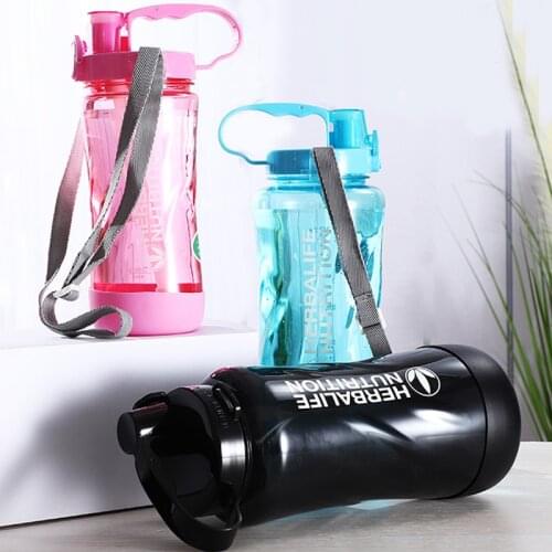 Vsmile Shaker Bottles China