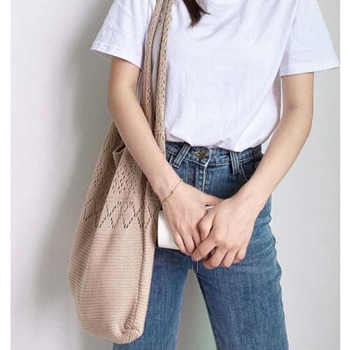 Женские сумки шопперы YoReAi China At AliExpress