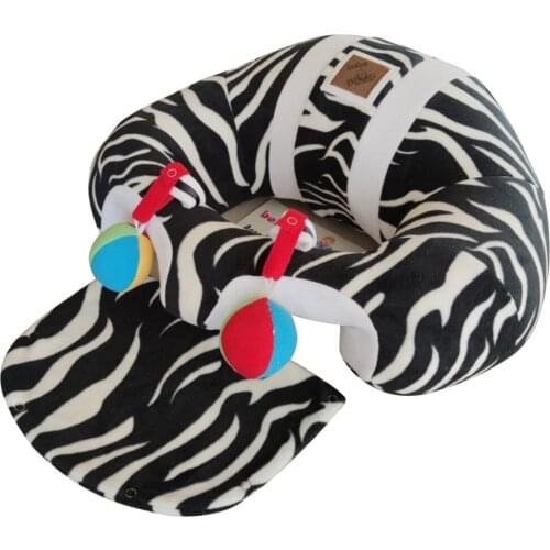Bebe Yatmaz Children's Soft Armchairs