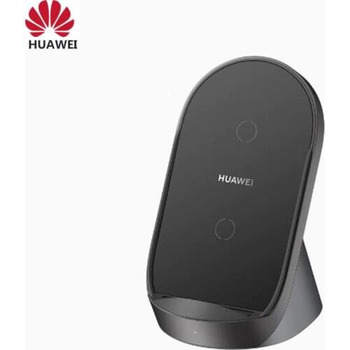 Huawei SuperCharge Wireless Charger Stand 40W Desktop CP62 CP61 AP61 CP60 CP39S CP37 Car Charger P40 Pro + Mate 30 Pro P30 Pro