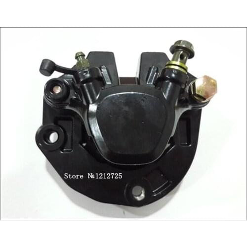 FCD Motorcycle Brake Pad Kits