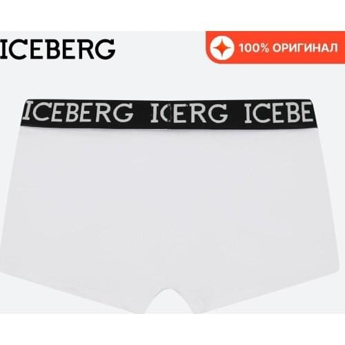 Мужские трусы ICEBERG China At AliExpress
