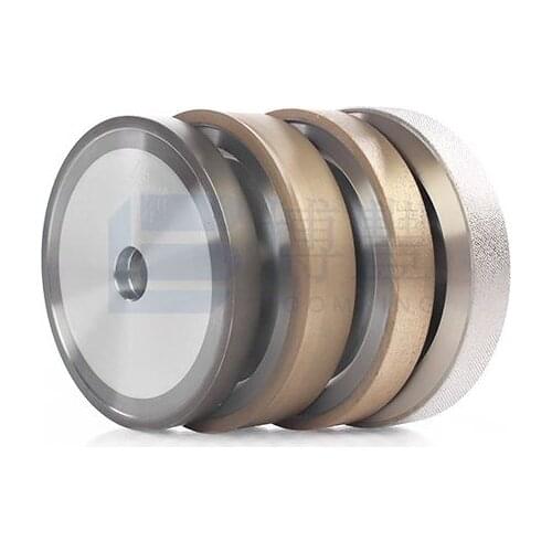 Jinggong Jinglian auto lens edger Grinding diamond wheels suitable for SJM-2003/2005/2008/2009/5100/5188/5202/6100/6188