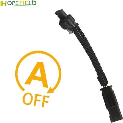 Car Start Stop Cut Off Switch For Chevrolet Cruze 2020 One Switch Automatic Start-Stop Close System For Buick GL8 2020