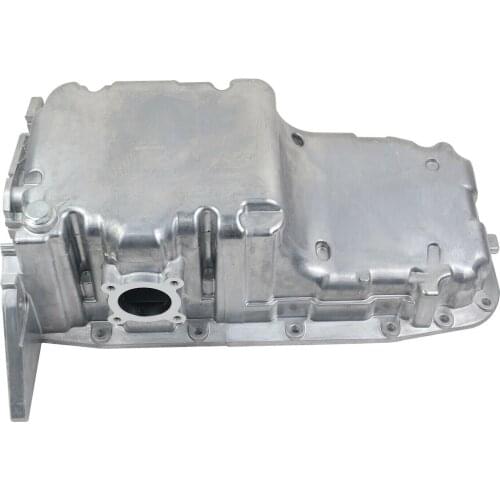 OIL PAN 0081226/ 90400197/ 0652009/ 0652020 USE FOR OPEL