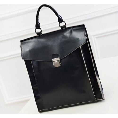 NEWHOTSTACY Man's Bags