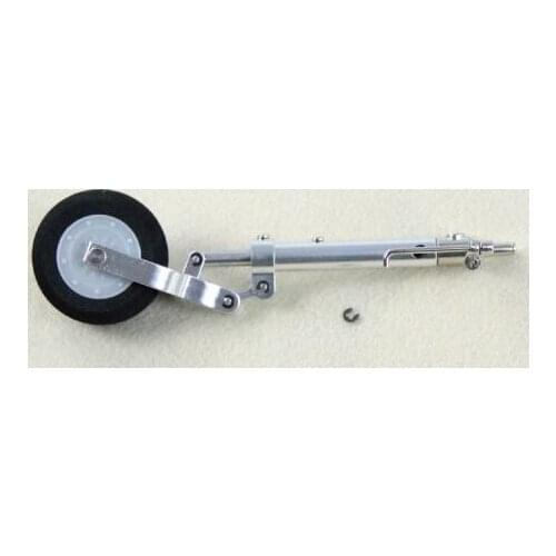 Nose Landing Gear without Retract for Freewing 80mm F5N Tiger RC Jet FJ20811 083